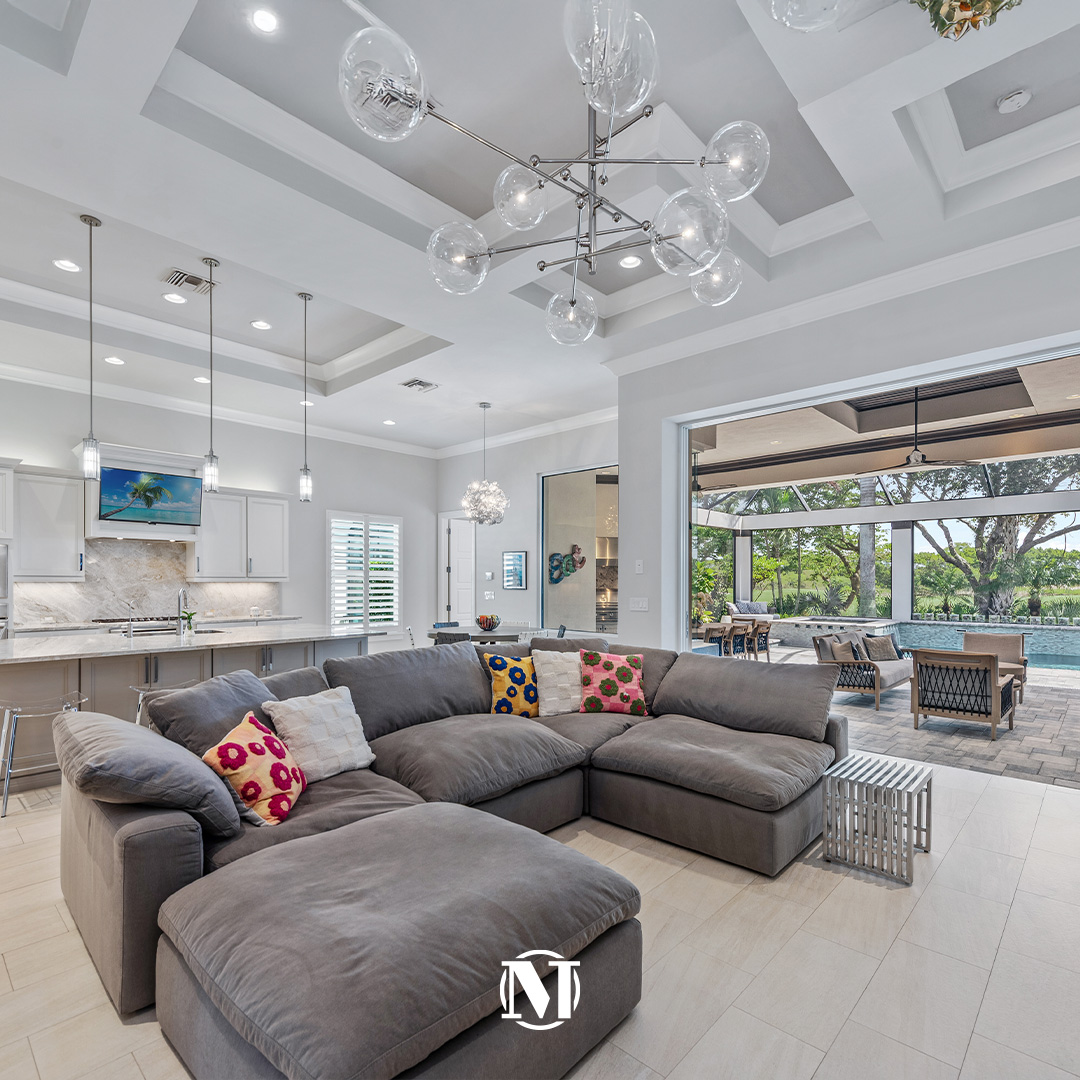 MichelleThomasT's tweet photo. Newly Listed:
3159 Heather Glen Ct #NaplesFL
4 Bed | 3.5 Bath | 3,025 Sq Ft
Offered at $2,895,000
View listing: https://t.co/luitb6Zv2v
Michelle Thomas
239.429.0727
michelle@michellethomasteam.com
#michellethomasteam #sothebysrealty #fiddlerscreek #naplesfl #swflliving https://t.co/Cyiv88pIa9