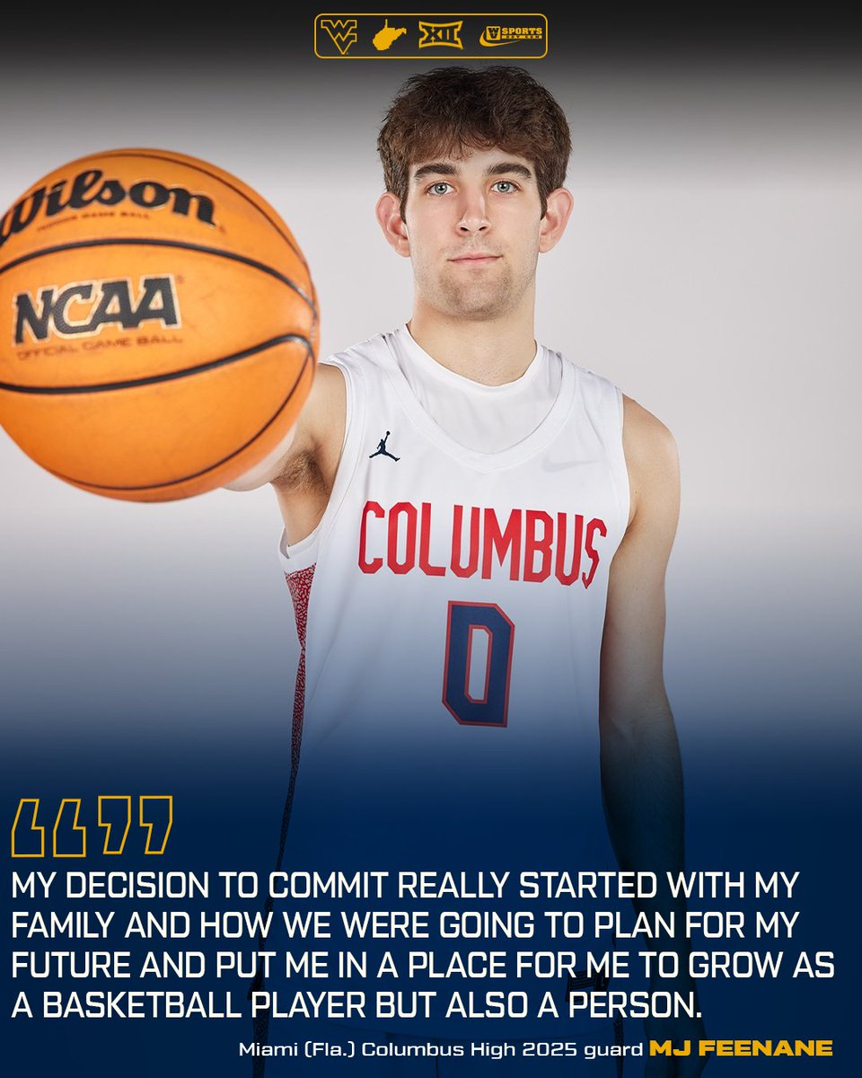 WVSports.com tweet media