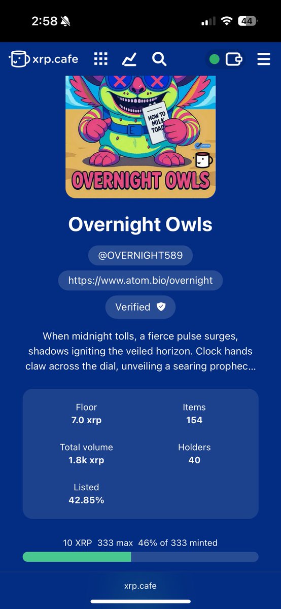 OVERNIGHT tweet media