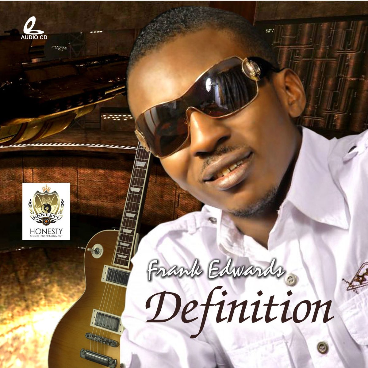 lifeaseverest's tweet photo. DAY 176
💿: DEFINITION (2008)
👤: FRANK EDWARDS
💯: CLASSIC 🌟
A groundbreaking debut that changed the sound of Nigerian gospel. "Definition" brought youthful energy, spirit-filled worship and crisp production into one unforgettable body of work.
#365DaysOfAlbums
#FRANKEDWARDS https://t.co/6GZf8xIaD0