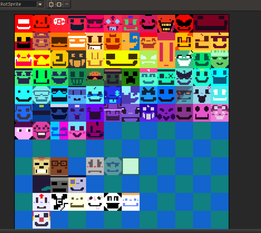 Ok so, im doing an Ourple mural, so check it out
Imma put a thread with all the current ourples included here:
