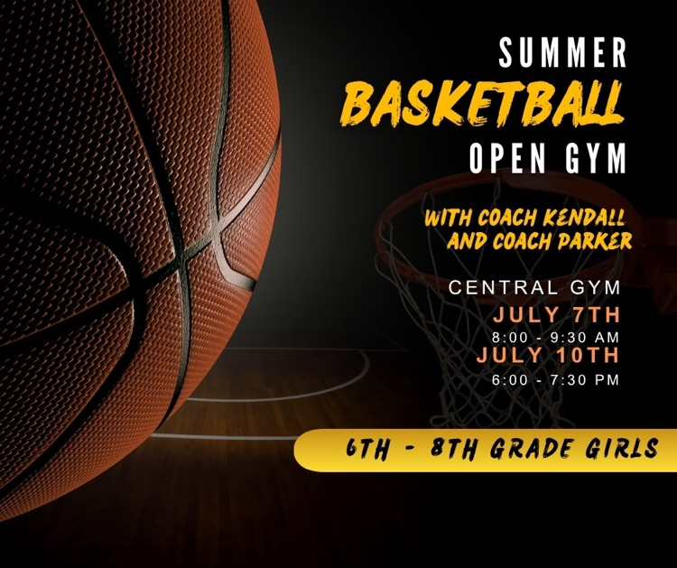 AngolaMiddle's tweet photo. AMS Girls BBall

Come join your friends and coaches to have some fun learning some skills. https://t.co/8R8F1Be5VJ