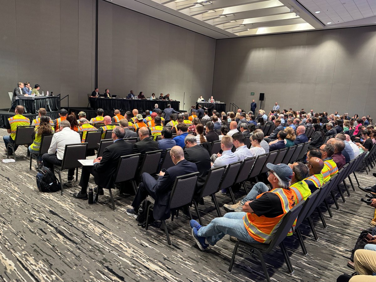 Please join us tomorrow in person or virtually for Day 2 of our June Commission meeting in Sacramento at 9 AM. More info at: catc.ca.gov/meetings-event… #transportation #sacramento #California