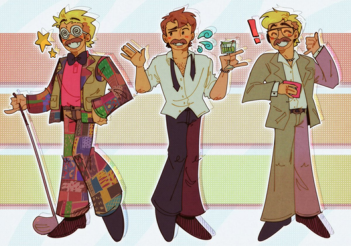 suits!⭐️
#smosh #smoshfanart