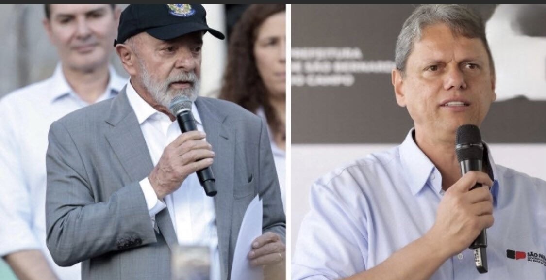 Você soube da última? Na formalização da solução habitacional lá na Favela do Moinho, o governador simplesmente deu o migué e não apareceu! É sério, todo mundo lá esperando a presença dele, e nada do cara dar as caras. Fala sério, que falta de consideração é essa? Enquanto a