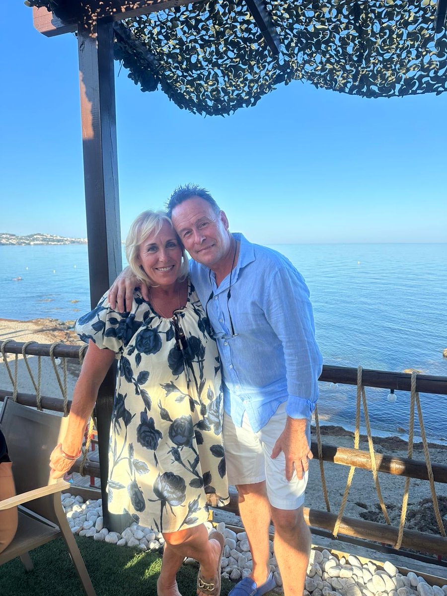 Bernard Flynn tweet media