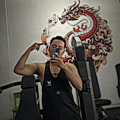 hary permana tweet media