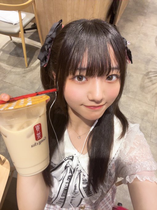 天野ひかりのTwitter画像21