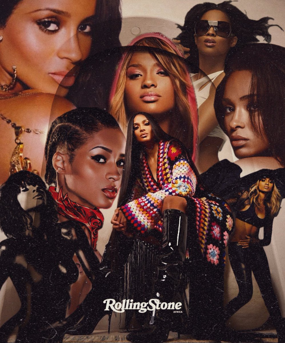 ChrystalPaid's tweet image. To Date: EVERY album released by @Ciara has sold 500,000 units or greater. ๐ฅ ๐๐ฟ