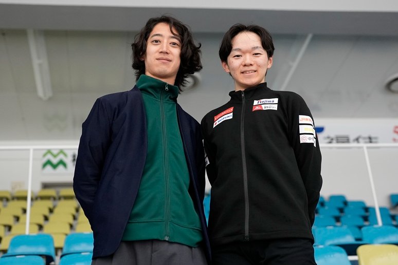 鍵山優真 Yuma Kagiyama (@yuma_kagiyama05) / Posts / X