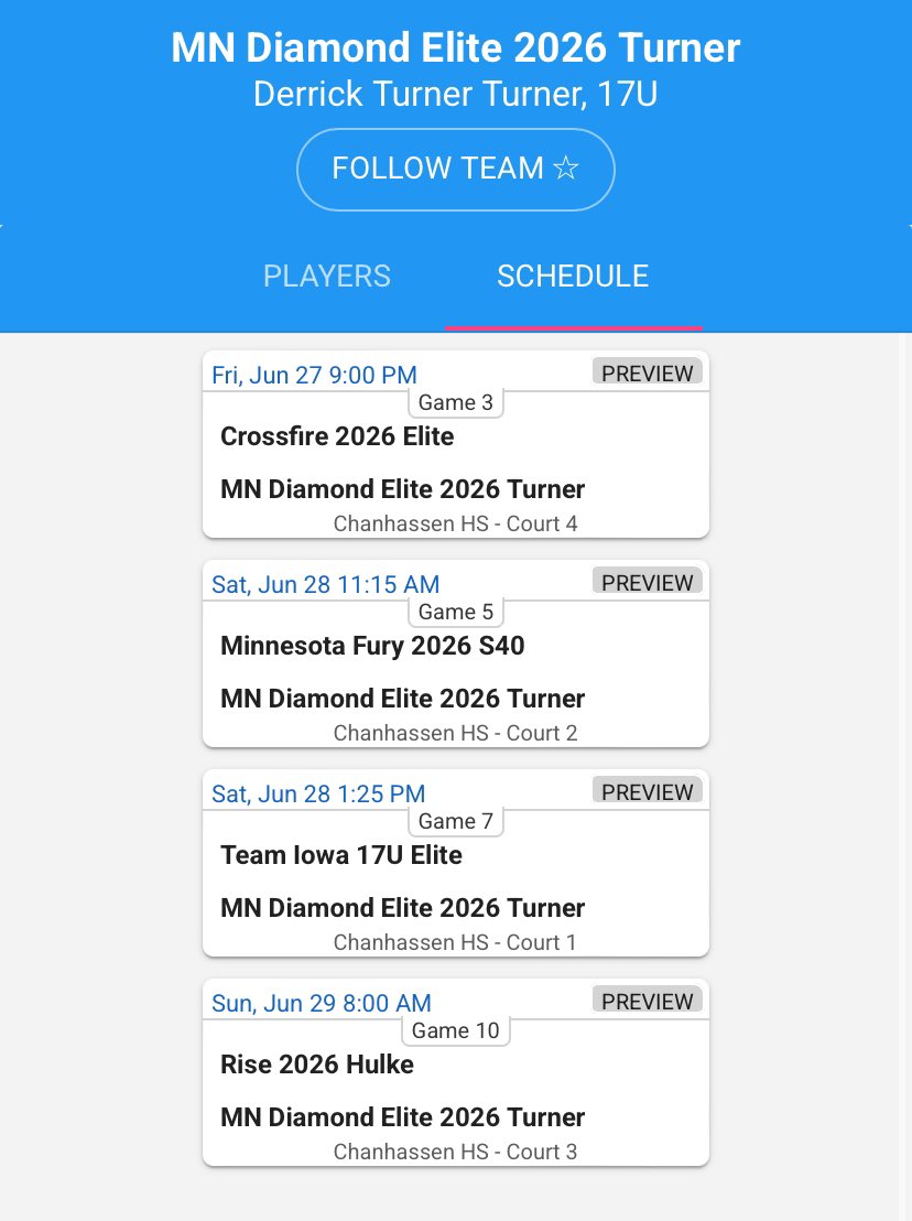 Niah Hunter tweet media