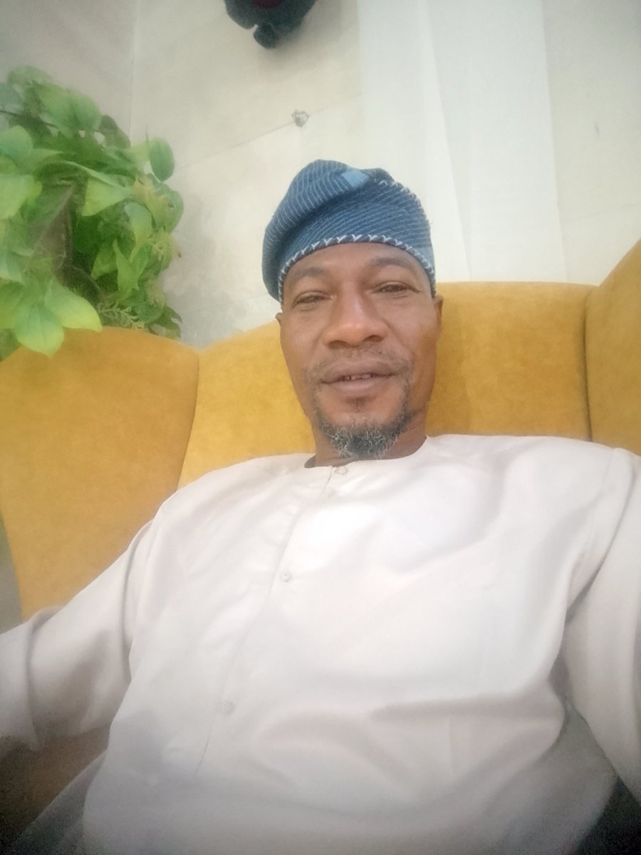 sunusiaburo5's tweet photo. Alhamdoulilah for the gift of every opportunity given to us by witnessing new Islamic year 1447 A H.
I wish everyone more blessings to success happy new year https://t.co/4Vq5RNYU5H