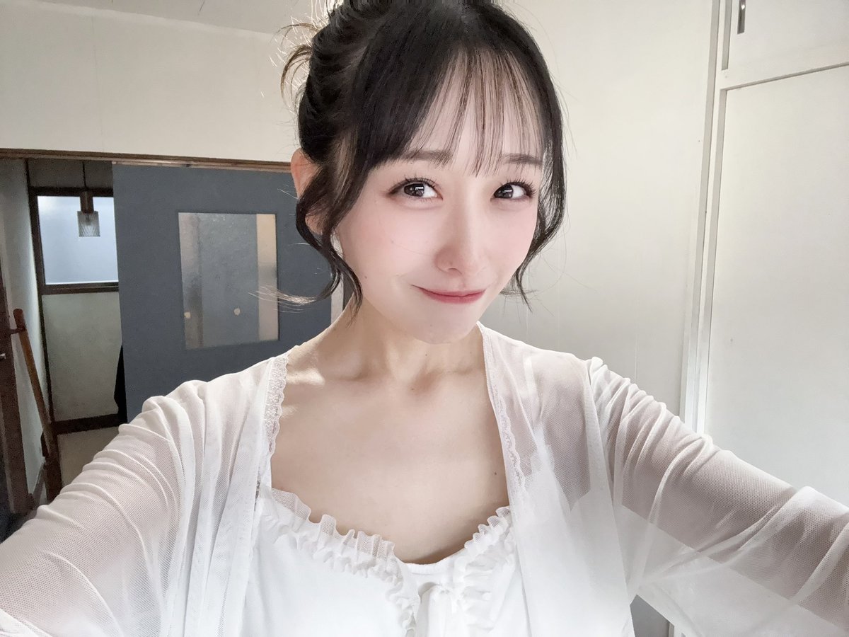 おはようございます☀