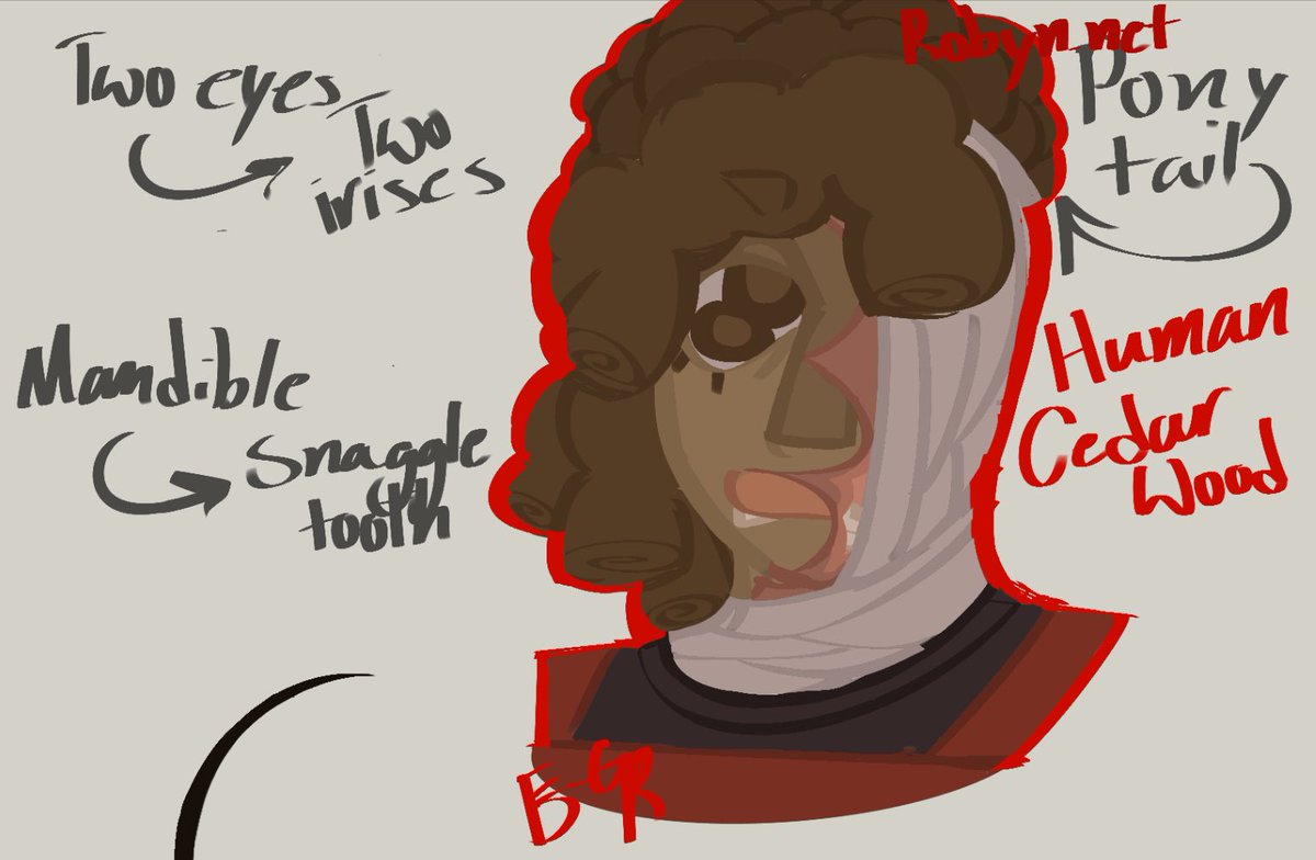 ED_GRRR_'s tweet image. TW FOR MEAT, BUGS ON FIRST IMAGE
.
.
.
.
.
.
.
.
.
.
.
.
.
.
.
.
.
.
.
.
.
.
My regretevator oc Cedar!!! I might post their lore eventually but rn you guys just get this and i might post some doodles of them in the future!
#Regretevatoroc #Regretevator
