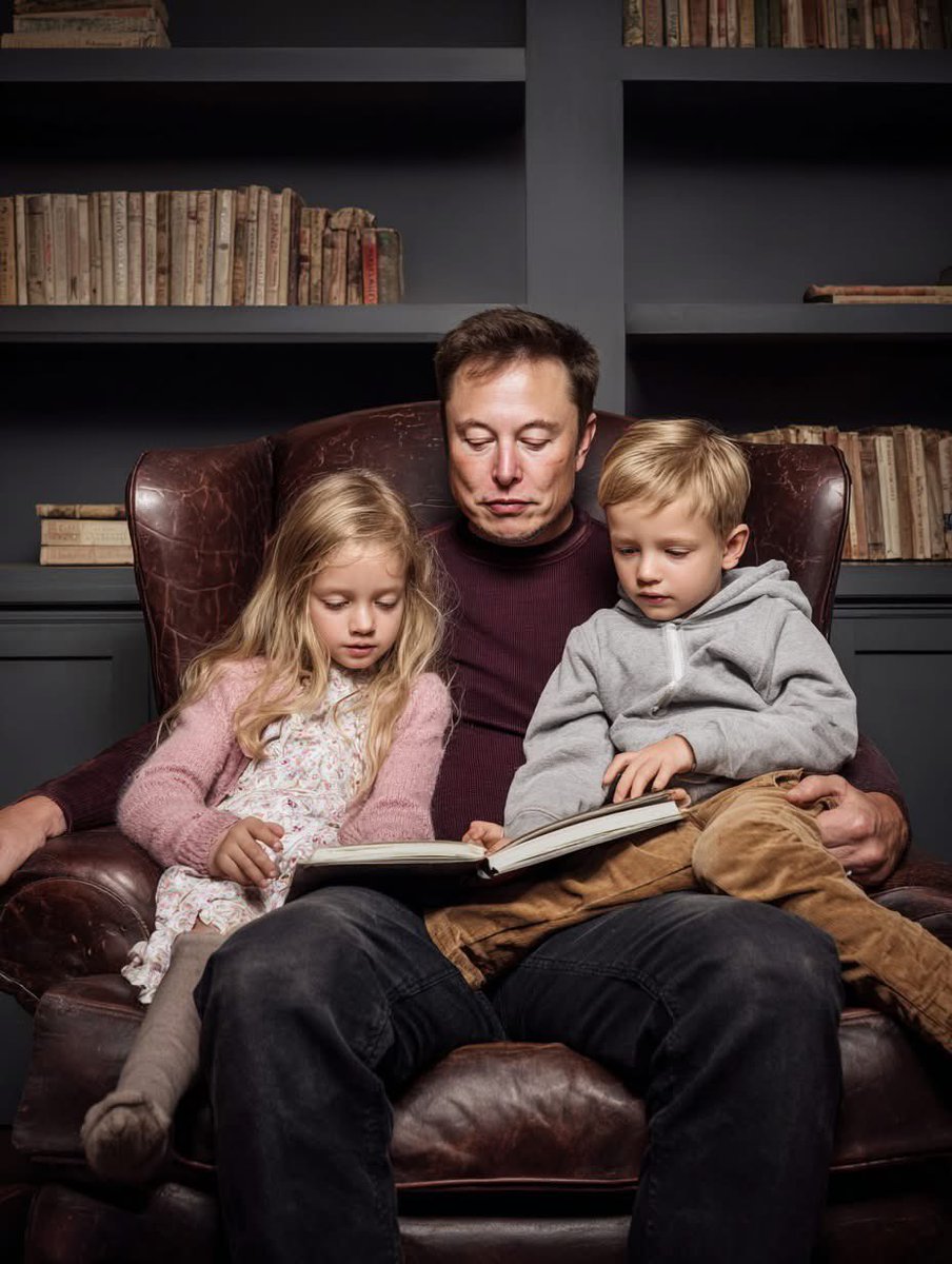 Be honest!

Do you support your kids ?

Yes or No