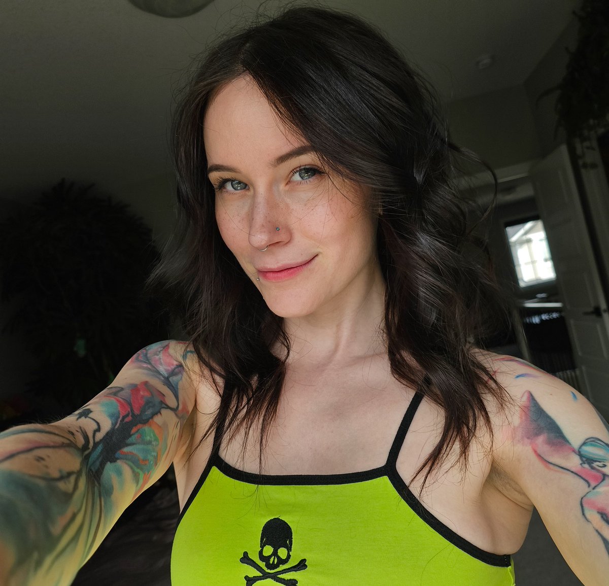 Live again 😈
twitch.tv/catziilla