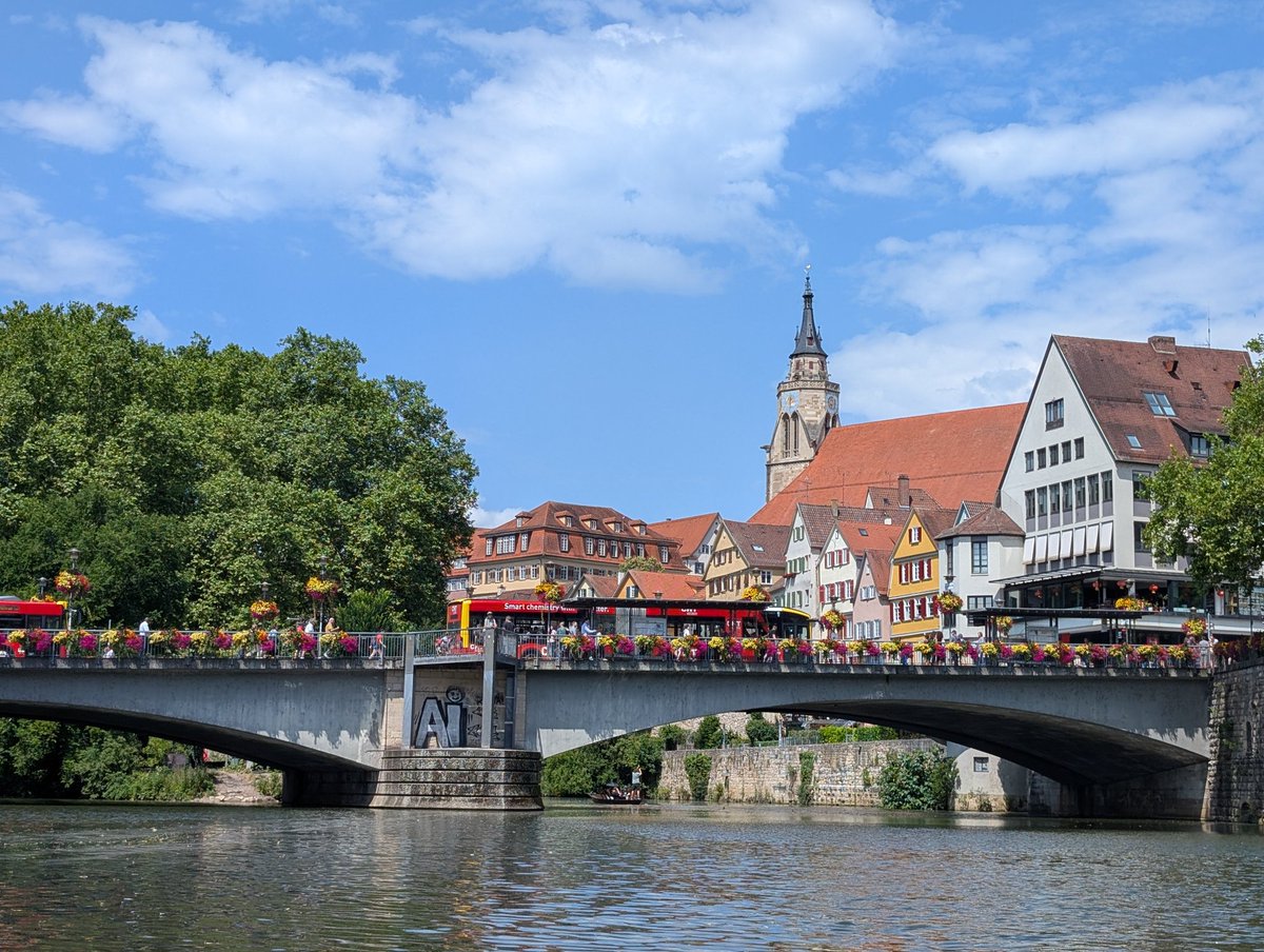 Tim Rocktäschel tweet media