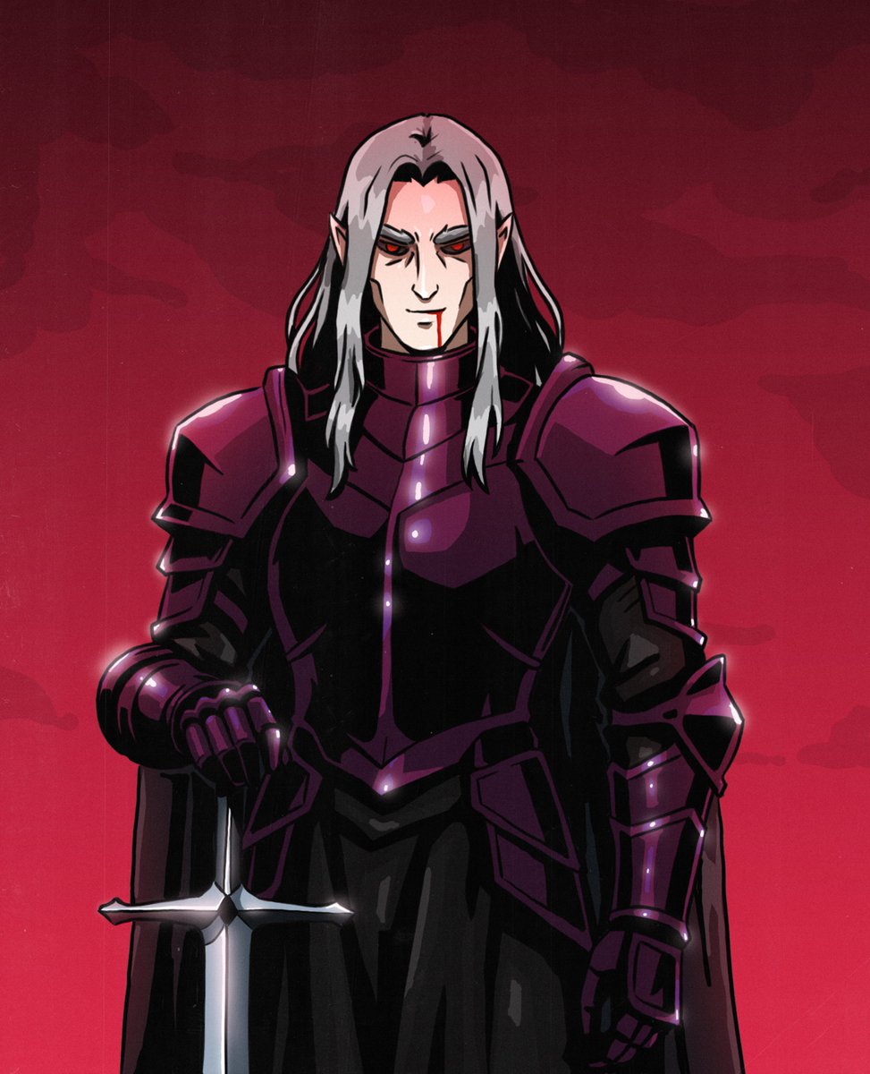 sketch                           vs                       final