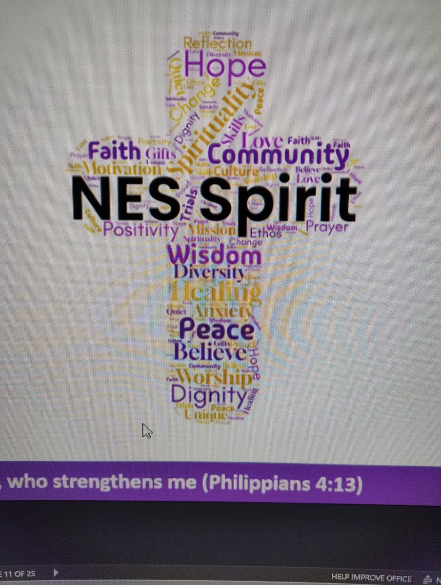 S Staples (@staple34) on Twitter photo During our INSET <a href="/emmanuelnotts/">Nottingham Emmanuel</a> we launched NES Spirit which is centred around spiritual development and wellbeing. We listened to verses from the Bible and Quran about Peace. Staff added their reflections around finding peace and supporting our students to find peace too. During our INSET <a href="/emmanuelnotts/">Nottingham Emmanuel</a> we launched NES Spirit which is centred around spiritual development and wellbeing. We listened to verses from the Bible and Quran about Peace. Staff added their reflections around finding peace and supporting our students to find peace too.