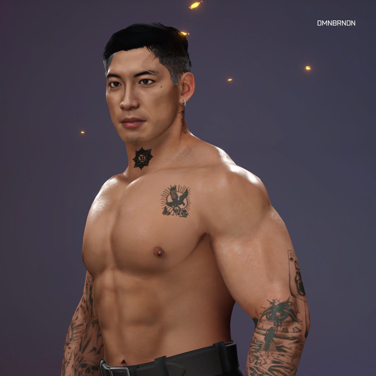 AlmightyJGR's tweet photo. Big JAE is now on CC

#Jaeger https://t.co/MCnrEK2hbe
