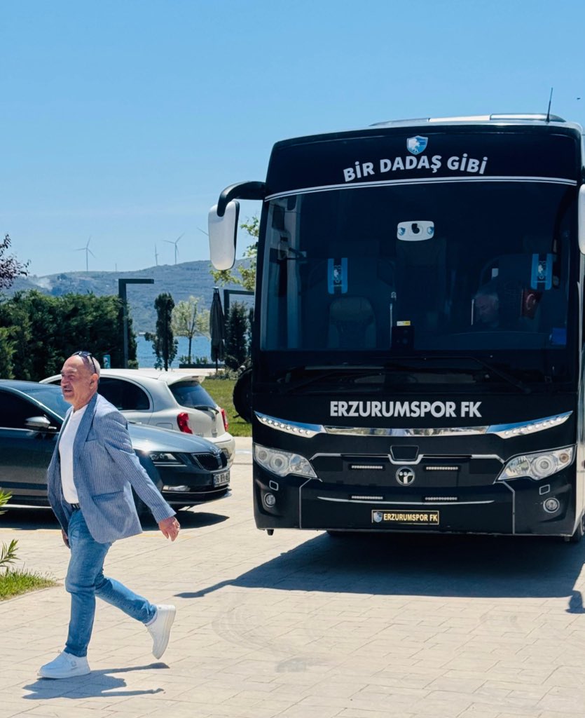 Sizin Hastası Olduğunuz Takımları!
Biz Taburcu Ettik!!!

#SenÇokYaşa <a href="/Erzurumspor/">Erzurumspor FK</a> 💙🤍⏳