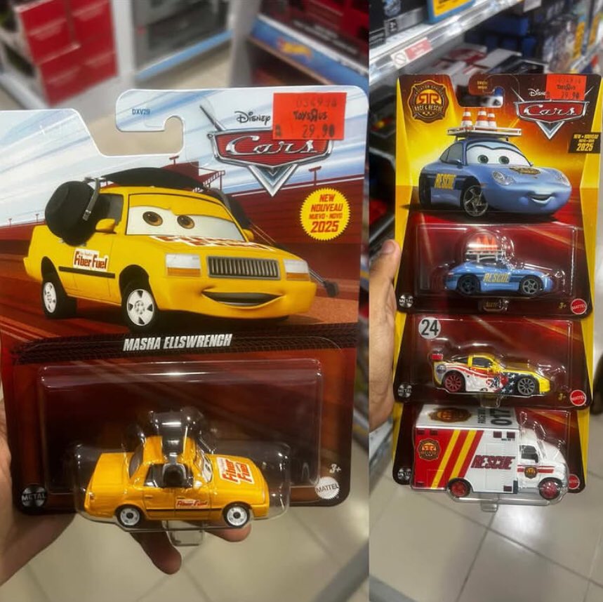 the new single pack case Y content is confirmed. with featuring
