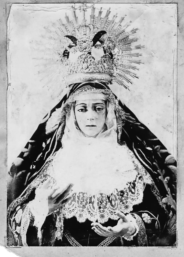 Sólo amanece si vuelves...