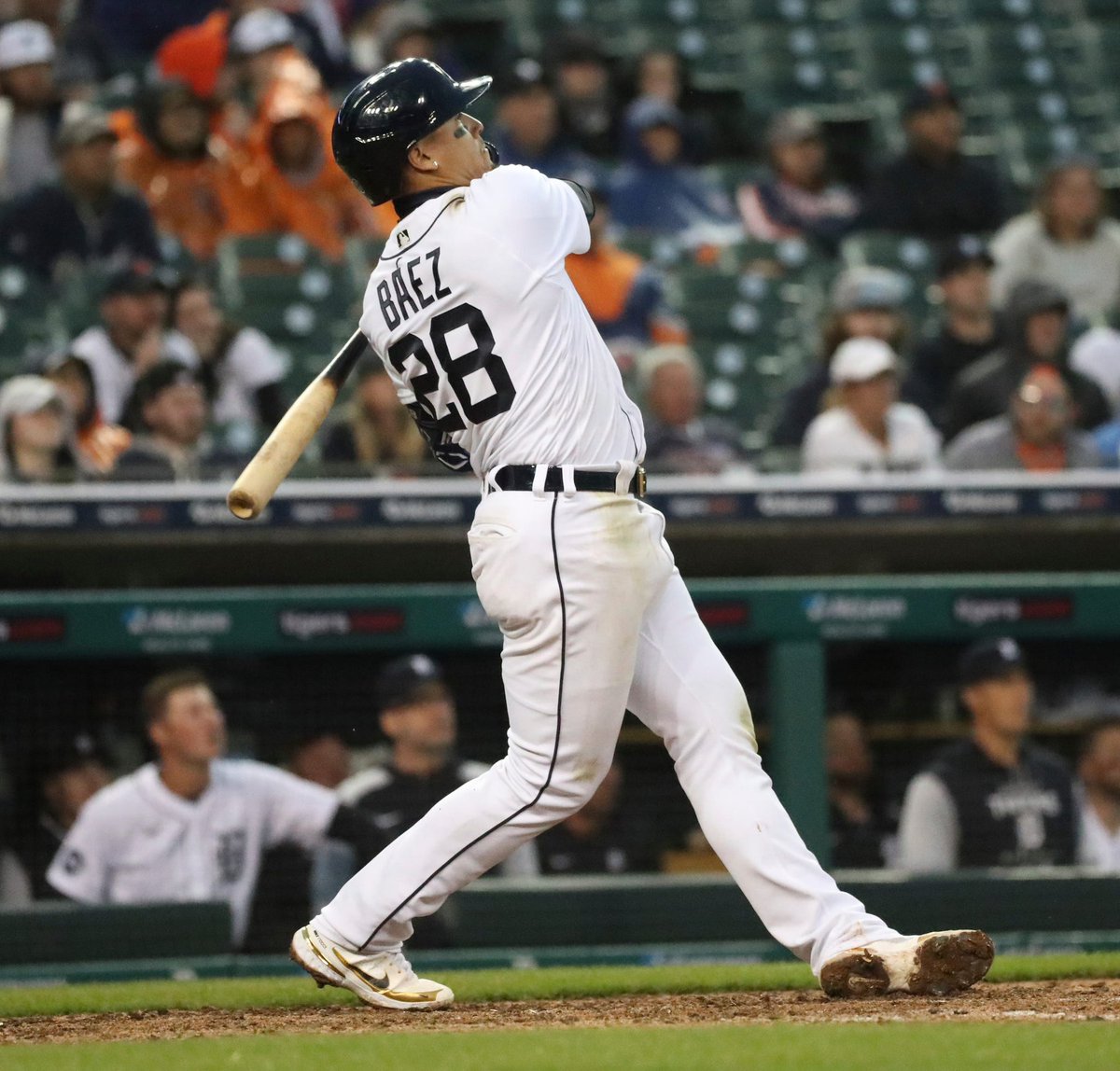 BREAKING 🚨

Riley Greene, Gleyber Torres &amp; Javier Báez are All-Star Finalists for 2025