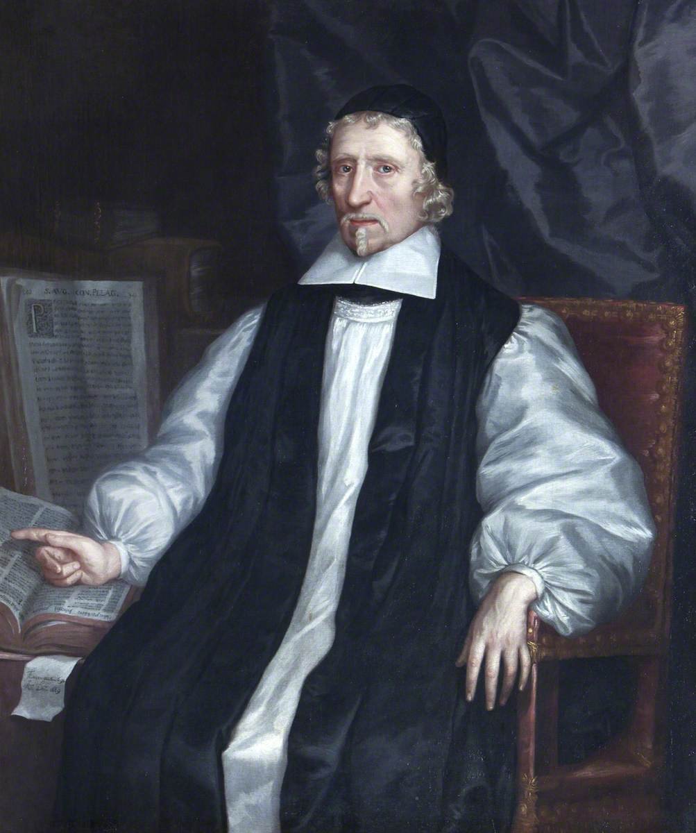 Religion is not a thing which it is possible to put off and put on like a Sunday dress… If you think you are doing so, believe me that as yet it is not a religion, but a web of delusions.

—Edward Reynolds