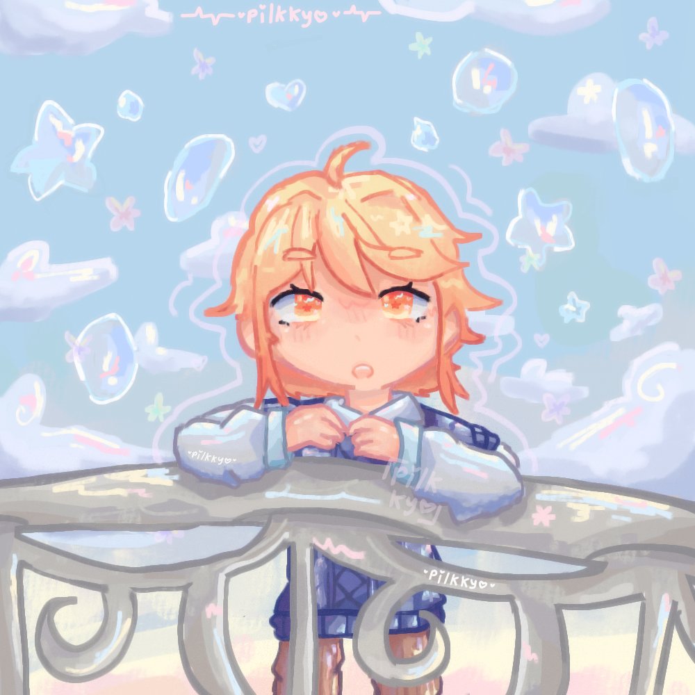 pilkkyo's tweet image. Tsukasa Fanart Yipeee :3
#pjsk #prsk__FA #prsk #tsukasatenma #ProjectSekai #bubbles #art #doodle