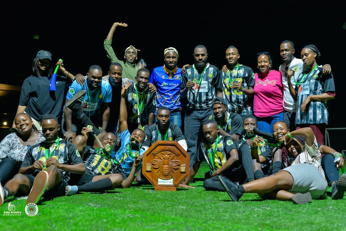 Godwin Kendo tweet media