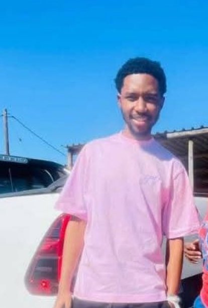 💗💗💗💗

SWEET GULUVA THE MC
SWEETGULUVA X SHADES OF PINK
#PowerhouseSweetGuluva
#AkhonamathembaZwane