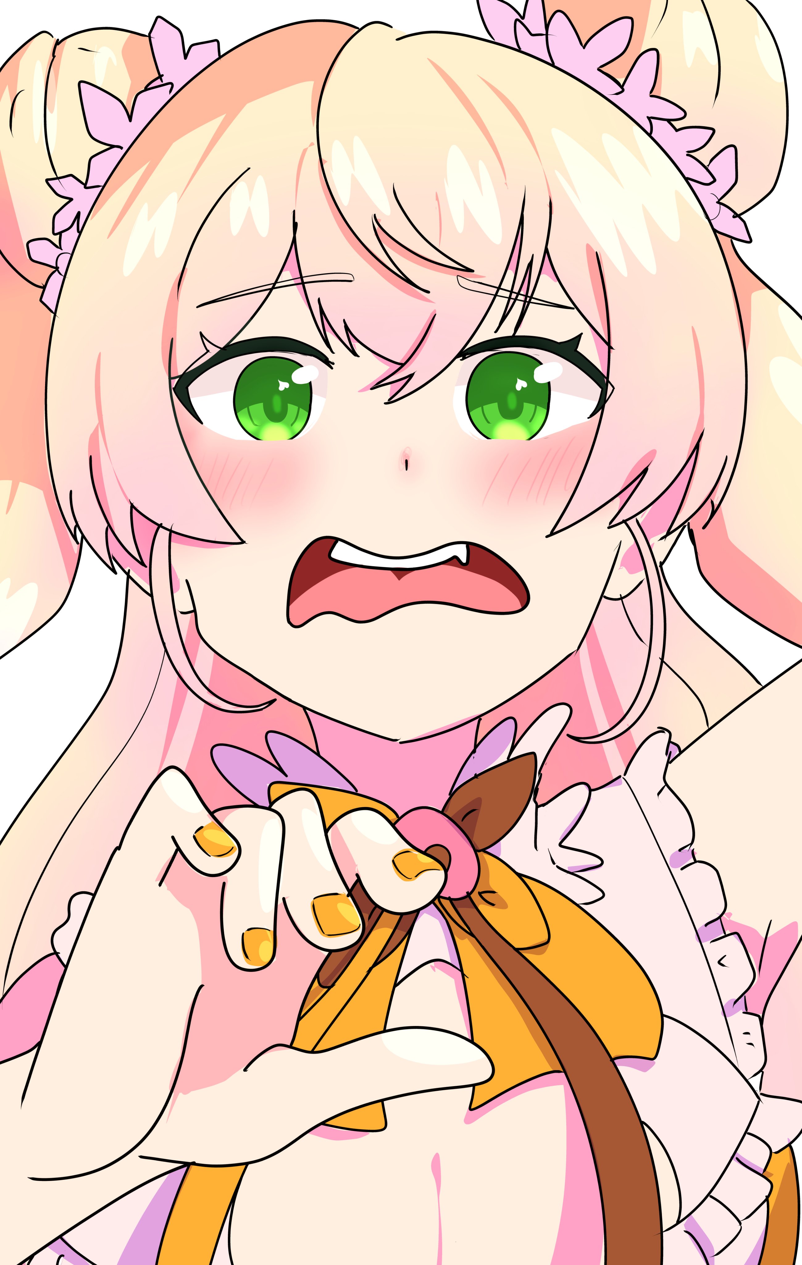 イケイケちゅんちゅん丸はシルバー文鳥vtuber (@ikechunmaru) / X