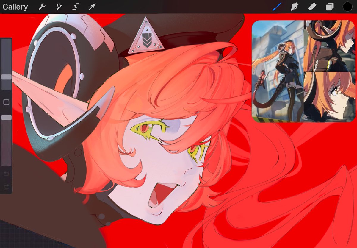 Entia𓄂𓆃 tweet media