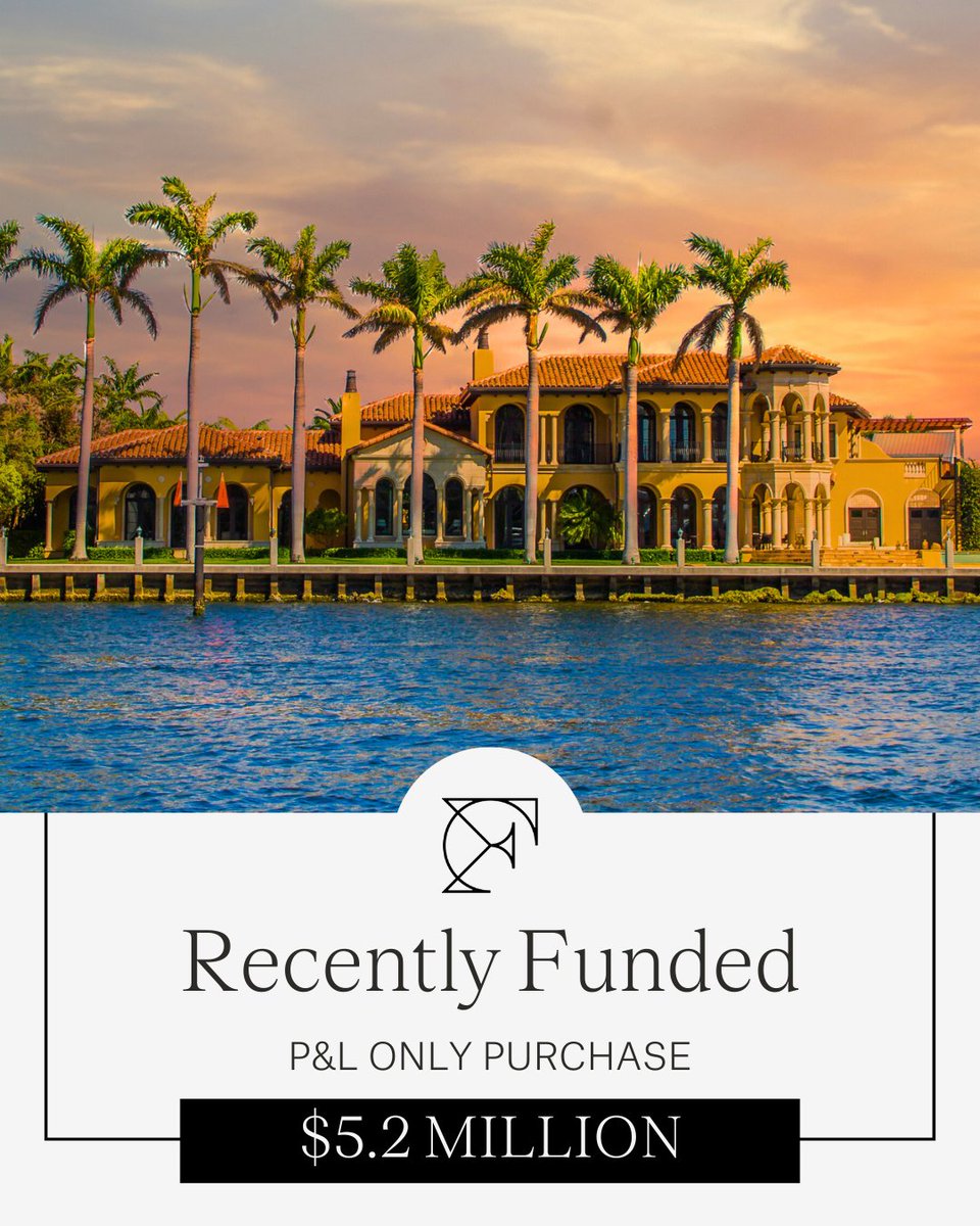 GetFundLoans's tweet photo. This self-employed borrower qualified using only a 1-year P&amp;L. Assets for closing included both traditional accounts and crypto. The family secured a rare waterfront home with luxury finishes and a private dock, making it a dream come true. https://t.co/y6z4L9CnGS