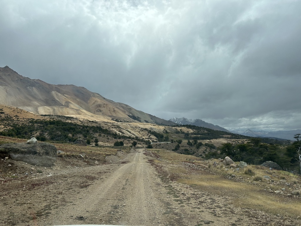Roberto Wilson | Pedaleando Argentina tweet media