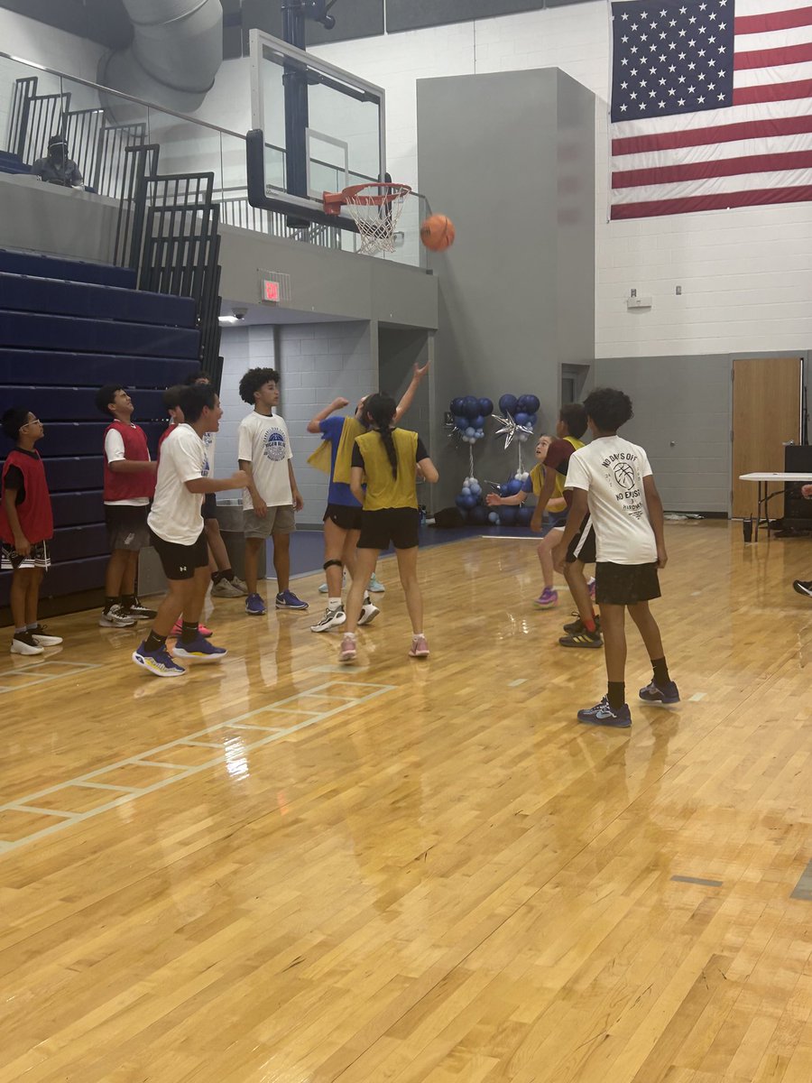 CC Carroll Basketball tweet media