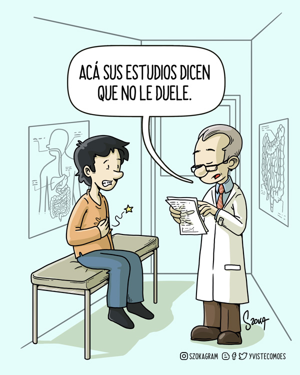 yvistecomoes por Szoka tweet media
