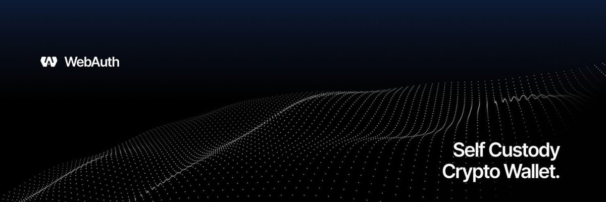 🚨 Ledger just dropped support for the Nano S…

This is why hardware wallets are the past. 🔌💀
Ditch the dongles—go WebAuth Wallet!

<a href="/webauthwallet/">WebAuth Wallet</a> is the future of self-custody:

✅ No clunky USBs to carry
✅ Face/finger unlock like a boss 😎
✅ Instant access, anywhere, no