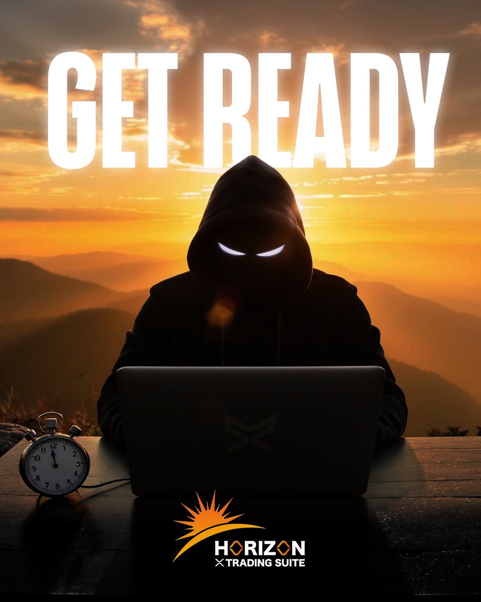 When the biggest project on XRPL teams up with the most advanced trading suite on the Ledger…
You know it’s not just a collab — it’s a warning. 🪖🔓

<a href="/ARMY_XRP589/">$ARMY</a> x <a href="/HorizonXRPL/">Horizon</a> is the kind of partnership that shifts momentum.
Power meets purpose. Tech meets takeover — real