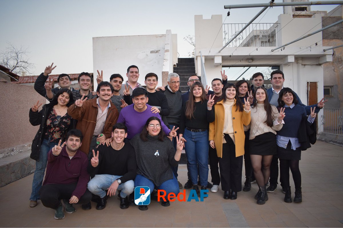 Nos recibió <a href="/joseluisgioja/">José Luis Gioja</a> , una figura central del peronismo sanjuanino y nacional.

Conversamos sobre la historia, la importancia de la unidad y los desafíos de nuestro proyecto.

#ArgentinaFederal #RedAF #EncuentroFederal