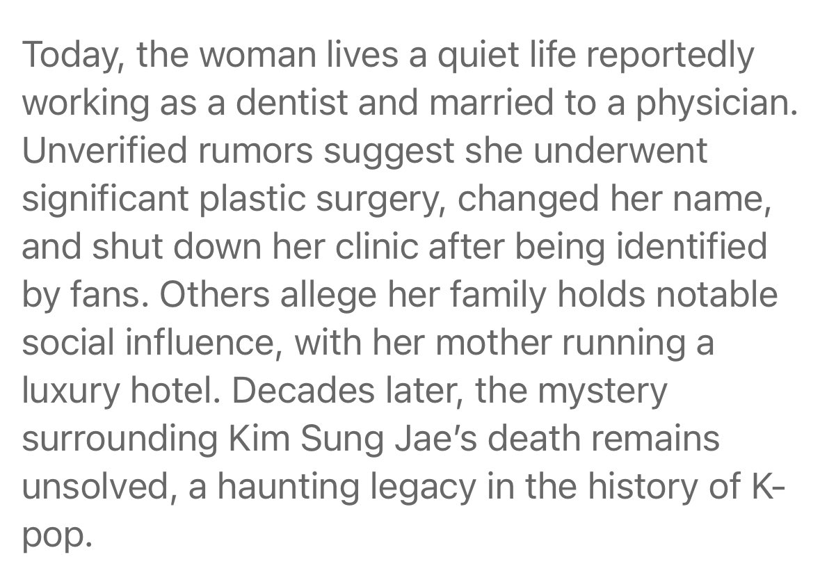 ssquishybear's tweet photo. @Koreaboo She did all this BC SHE KNOWS SHE DID IT. https://t.co/JT5wBuSoDi