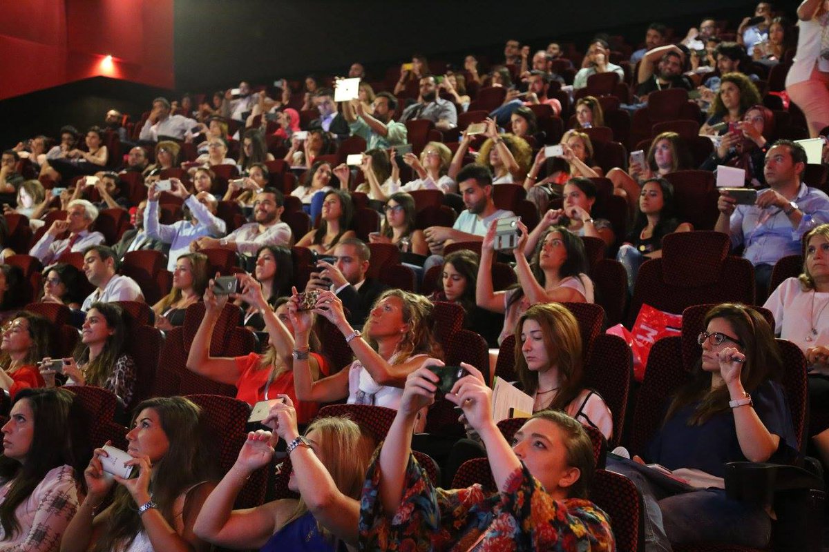 Hi <a href="/elonmusk/">Elon Musk</a>, heard about your talk with 🇱🇧 President Joseph Aoun — exciting! We’d be honored to host you as keynote at the "Middle East Content Media Festival".
📅 Your choice: Nov 27–28, 2025 Or Mar 26–27, 2026.
Around your availability.
<a href="/X/">X</a> as sponsor?