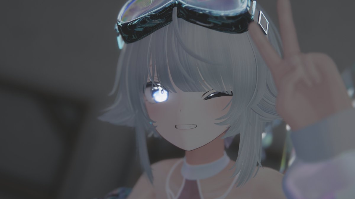 sakata_VRC (@Sakata_VRC) / Posts / X