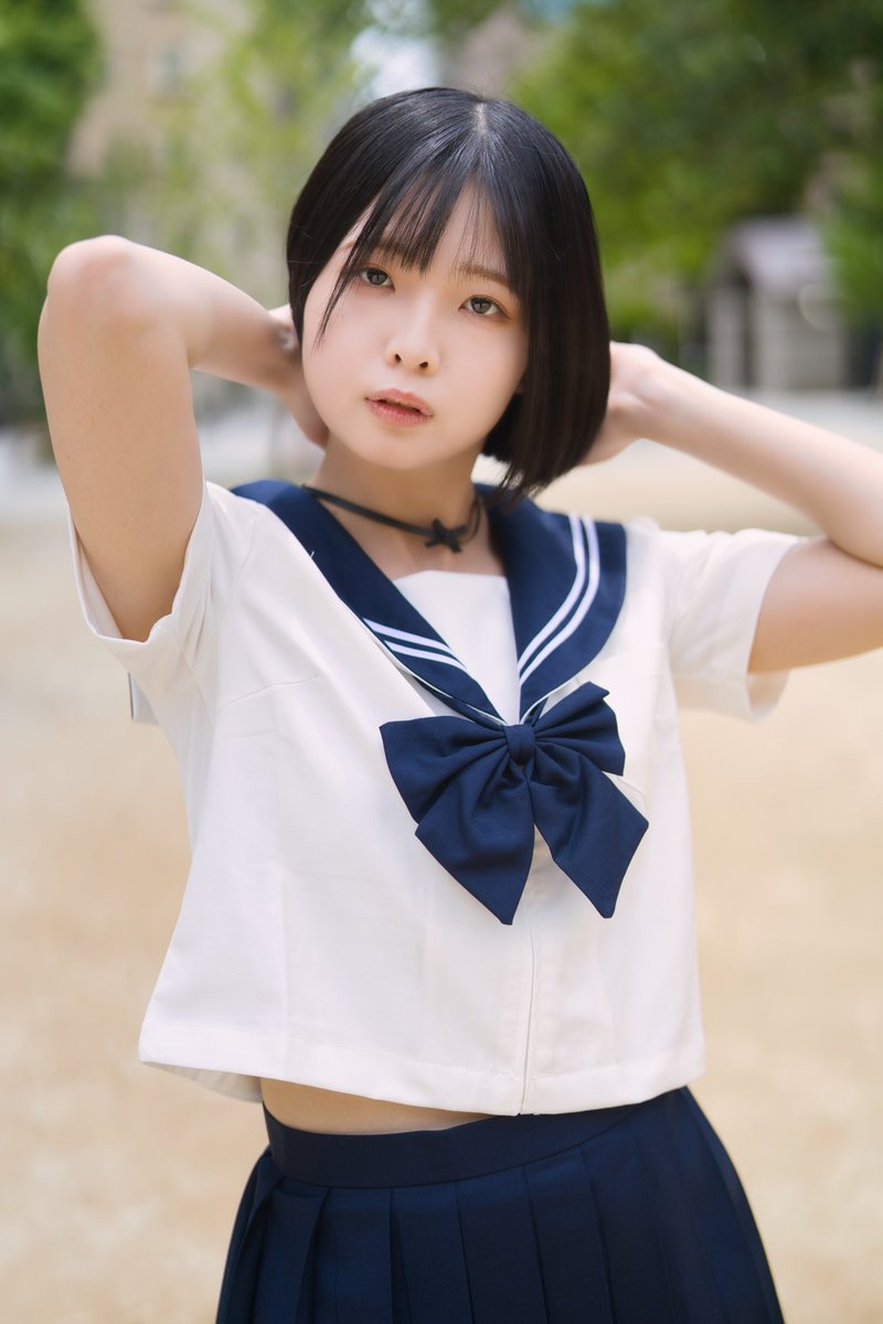 茅ヶ崎めぐみちゃん <a href="/megumi_chiikao/">茅ヶ崎めぐみ</a> 

#茅ヶ崎めぐみ #ちいかお #portrait