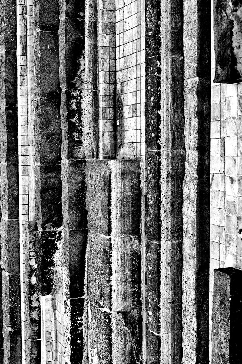 lines
#arizona #phoenix #desert #urban #bnw