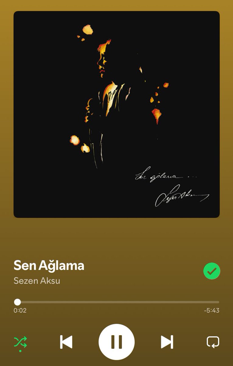 eskisarkiIar's tweet image. 1984 - Sen ağlama 
2025 - Sen ağla 

Bazen bir kabul ediş 41 sene alıyormuş... ❤️‍🩹