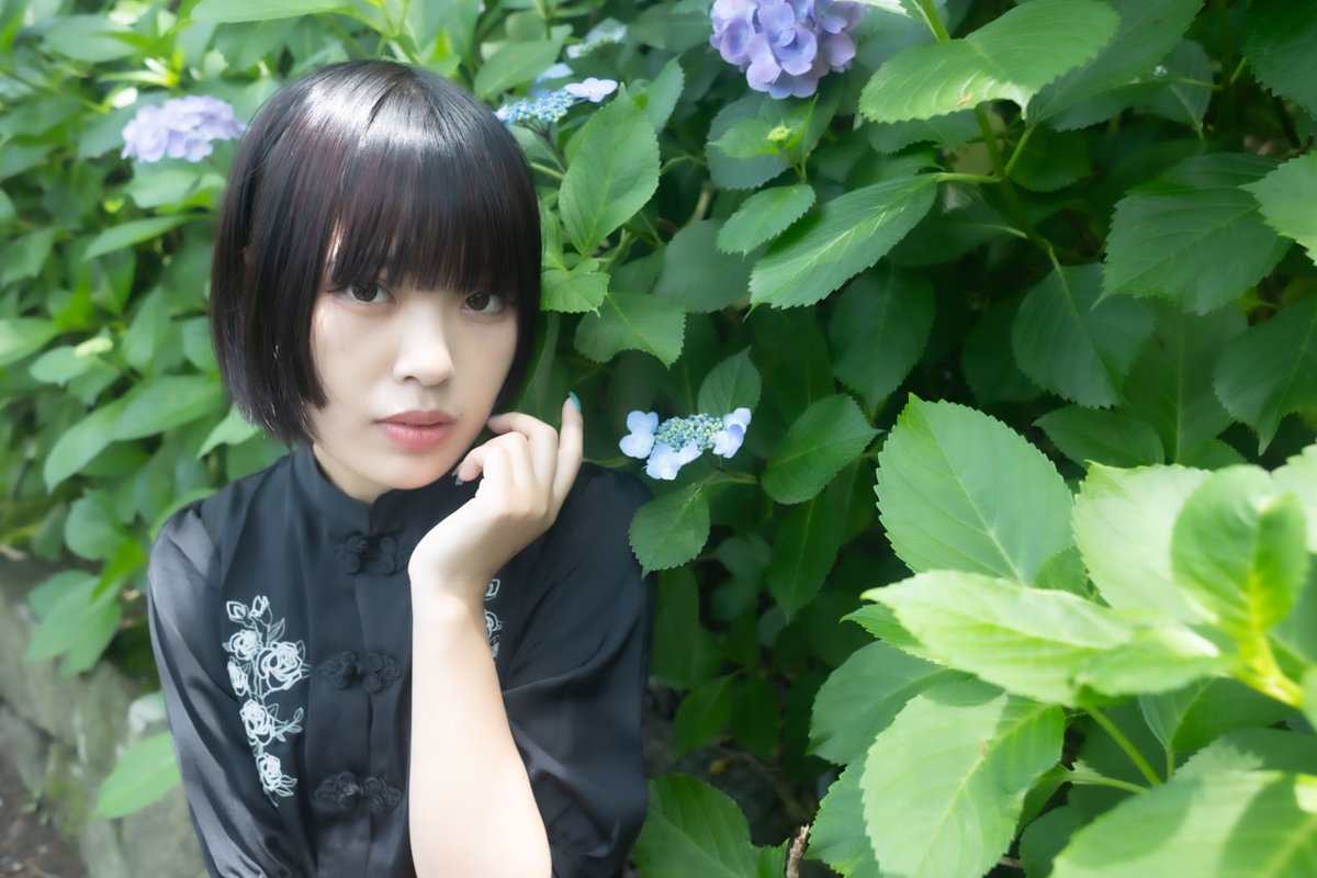 「鯛」の写真垢 (@tainophotoroom) on Twitter photo みじんこ(じゅり)さま「晴天の紫陽花園」⑧
#みじんこ(じゅり)さま (<a href="/sake_2_/">みじんこ🦭(じゅり)</a>)
#CANON
#ポートレート #portrait
#ポートレート好きな人と繋がりたい
#名古屋ポートレート
#ファインダー越しの私の世界 みじんこ(じゅり)さま「晴天の紫陽花園」⑧
#みじんこ(じゅり)さま (<a href="/sake_2_/">みじんこ🦭(じゅり)</a>)
#CANON
#ポートレート #portrait
#ポートレート好きな人と繋がりたい
#名古屋ポートレート
#ファインダー越しの私の世界