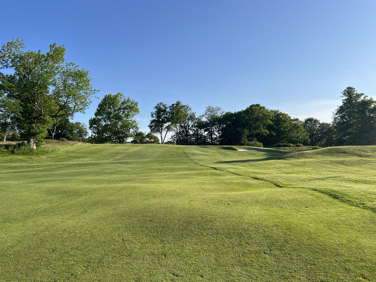 Week in, week out the crew keeps knocking it out of the park