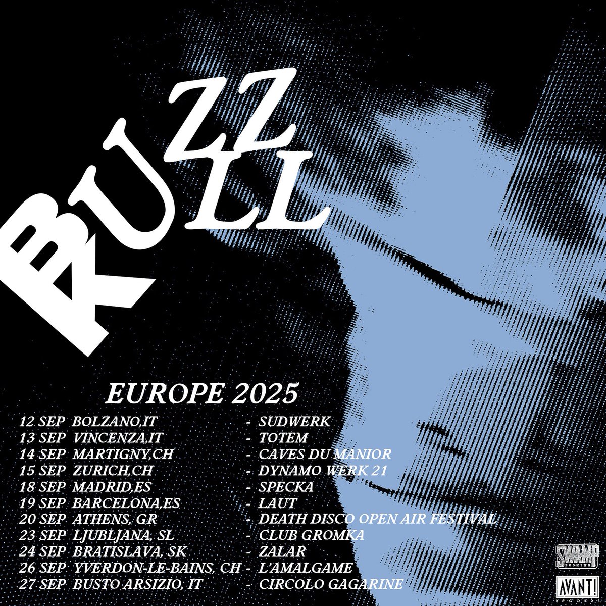 September 2025 🇪🇺